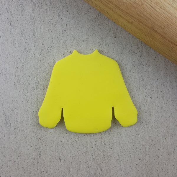 Jumper Cutter