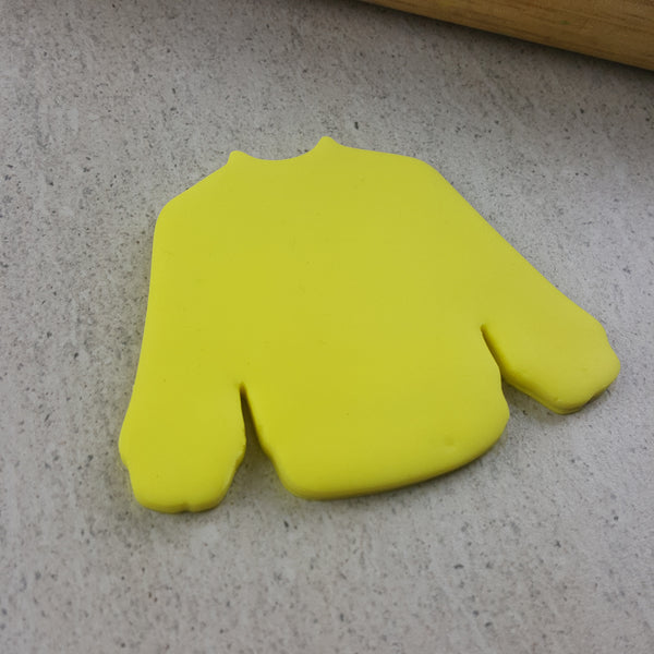Jumper Cutter