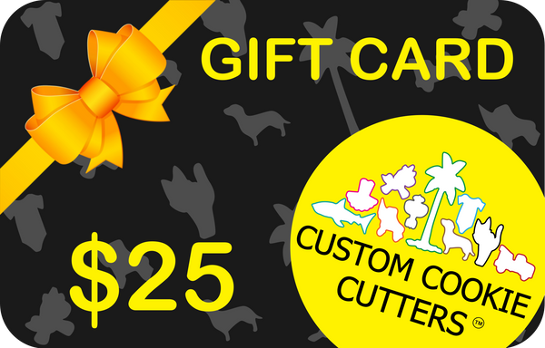 Gift Card from