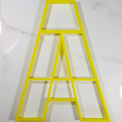 11inch Letter Cookie Cake Cutters