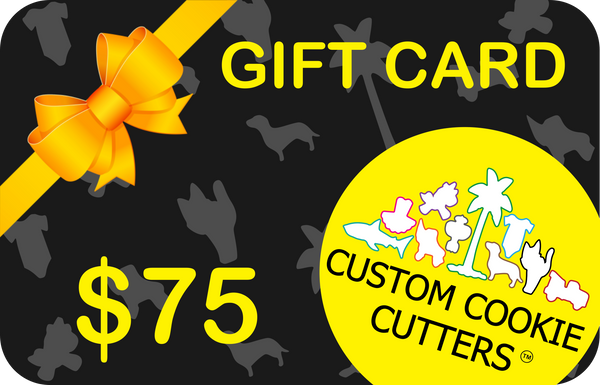 Gift Card from