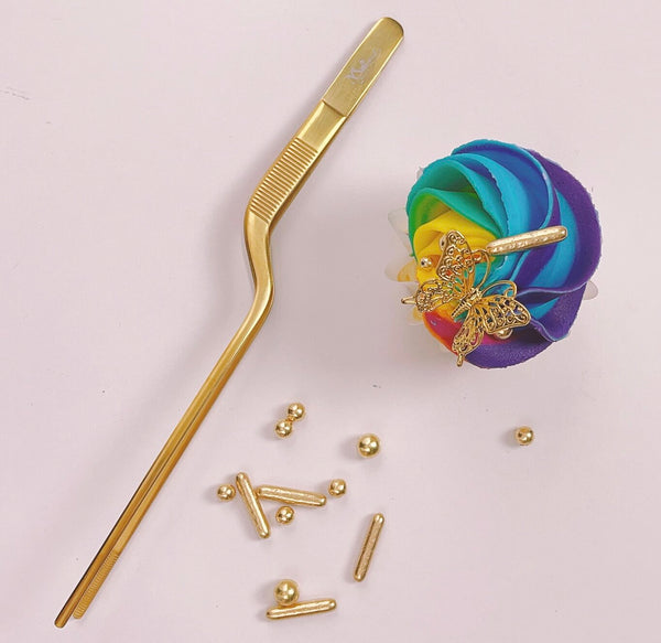 More Precision Tweezers Professional (Moreish)