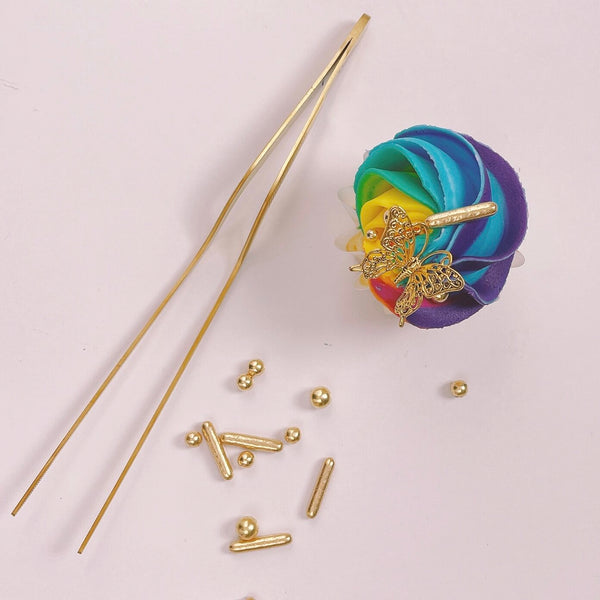 More Precision Tweezers Professional (Moreish)