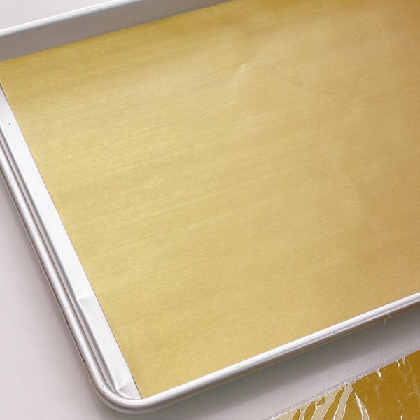 More Cookie Liner Reusable Set 40cm x 30cm -Set of 2 (Moreish)