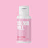 Oil Based Colouring 20ml Baby Pink