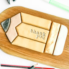 Pencil Bikkie Stacks Cutter (Bikkie Smalls)