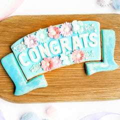 Banner Bikkie Stacks Cutter (Bikkie Smalls)