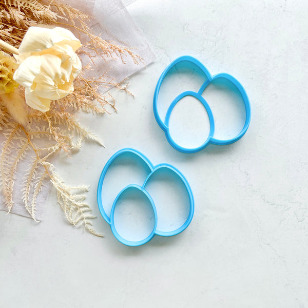 Birmingham Inspired Statement Cutter Set (Cake Sera Sera)