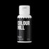 Oil Based Colouring 20ml Black