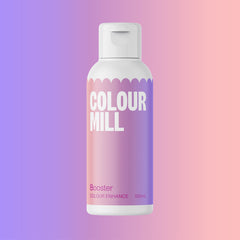 Oil Based Colouring 100ml Booster