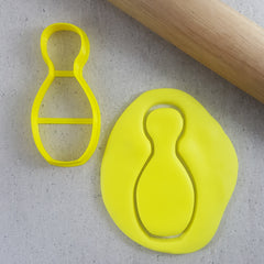 Bowling Pin Cutter