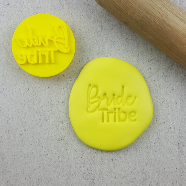 Bride Tribe Embosser