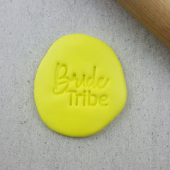 Bride Tribe Embosser