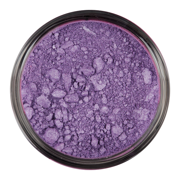 Bright Purple Lustre Dust 4g (Sweet Sticks)