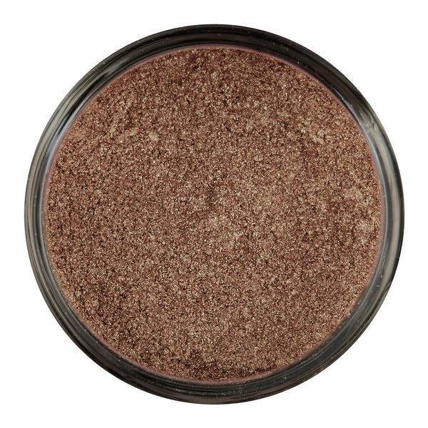 Burnt Bronze Lustre Dust 4g (Sweet Sticks)