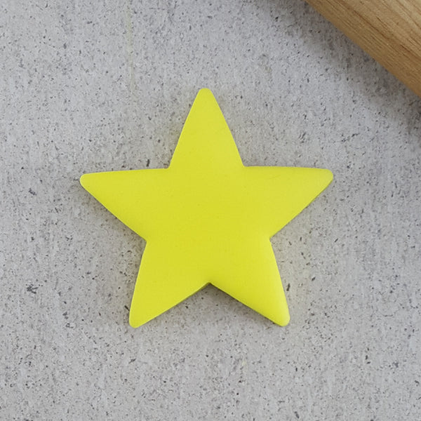 Star Cutter