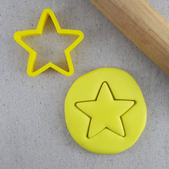 Star Cutter