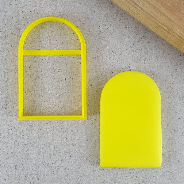 Slim Arch Cutter