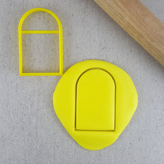 Slim Arch Cutter