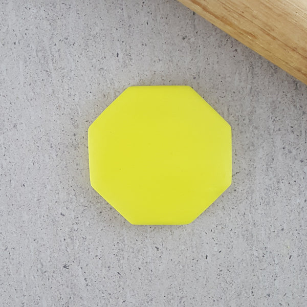 Octagon Cutter