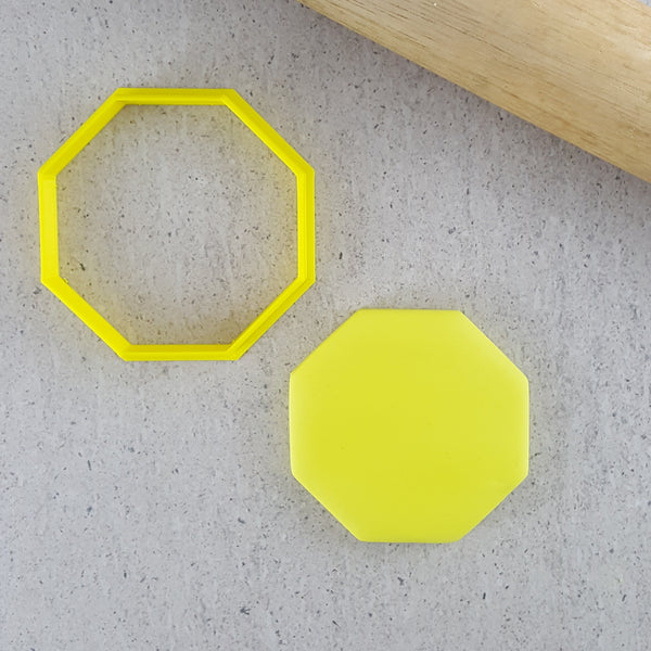 Octagon Cutter
