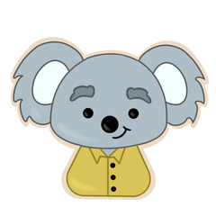 Koala Cutter