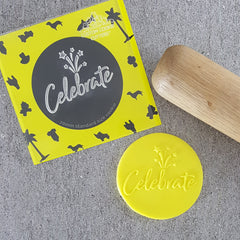 Celebrate Debosser