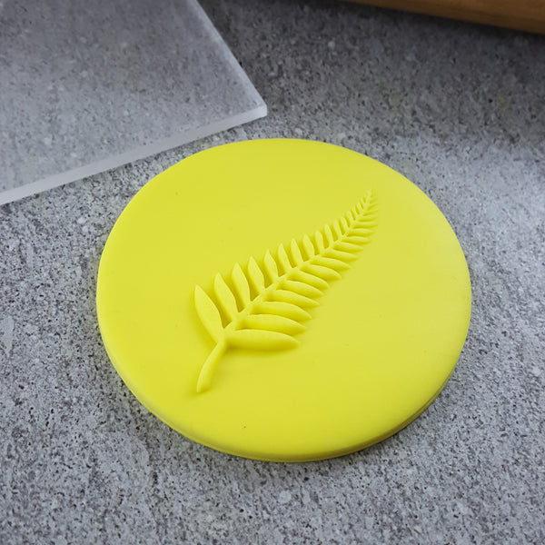 Fern Debosser