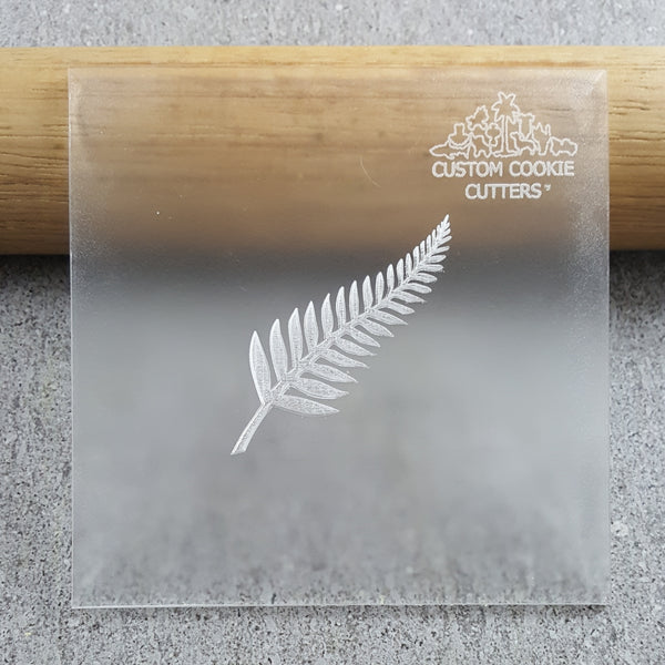 Fern Debosser