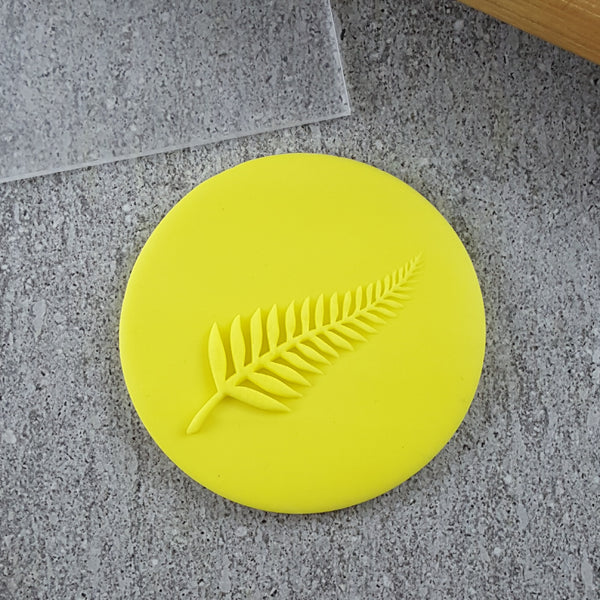 Fern Debosser