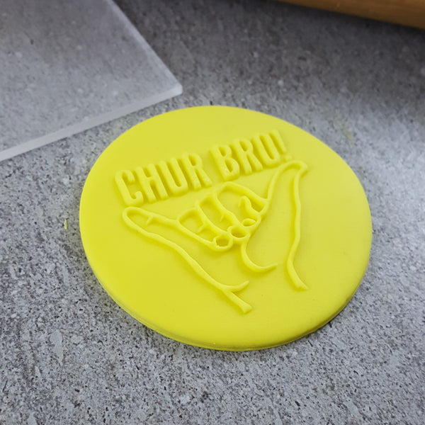 Chur Bro Debosser