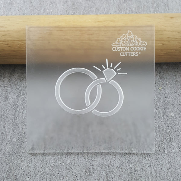Rings Debosser