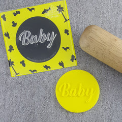 Baby Debosser