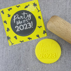 Party Like It's 2023! Debosser