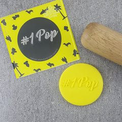 #1 Pop Debosser