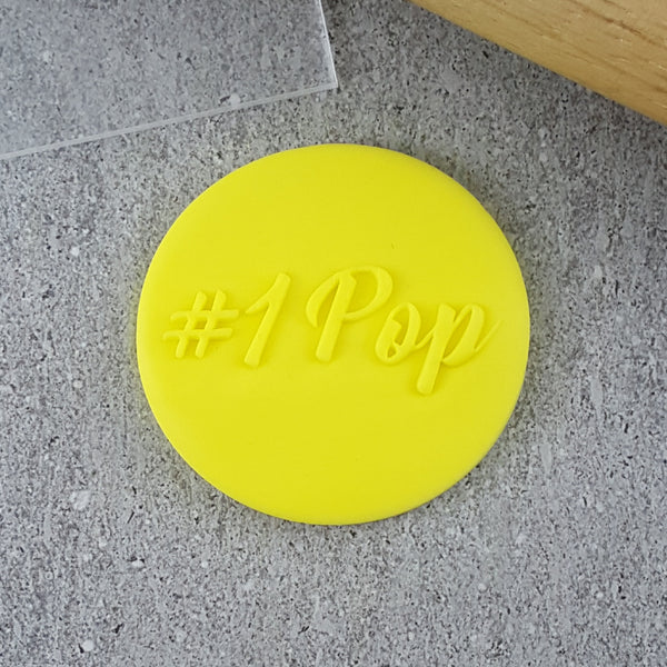 #1 Pop Debosser