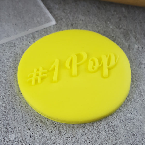 #1 Pop Debosser