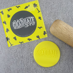 Graduate Debosser