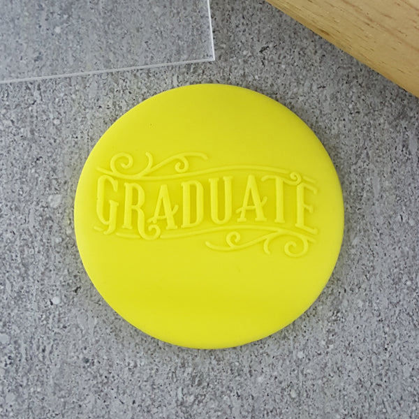 Graduate Debosser