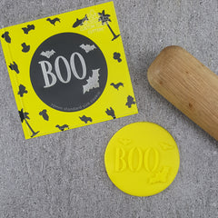 BOO (Bats) Debosser