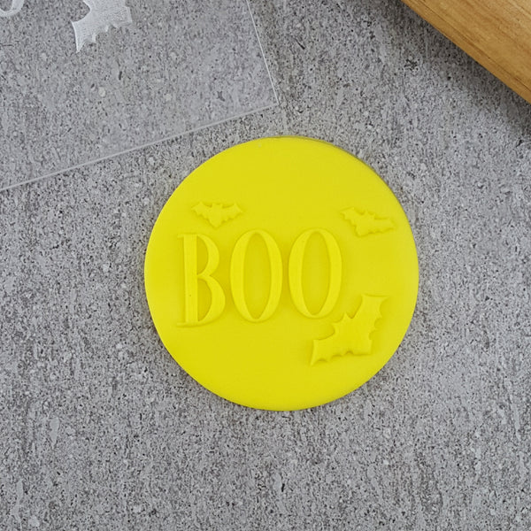 BOO (Bats) Debosser