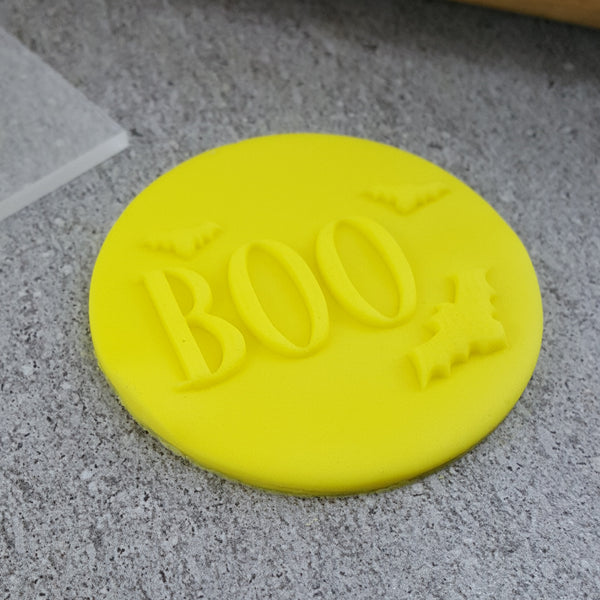 BOO (Bats) Debosser