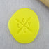 Love with arrows Embosser