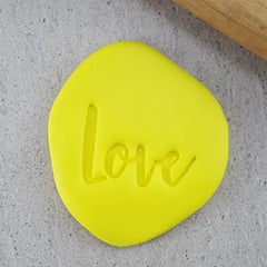 Love V2 Embosser