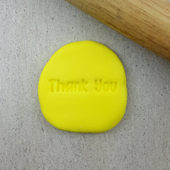 Thank You V3 Embosser