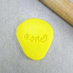 One Embosser
