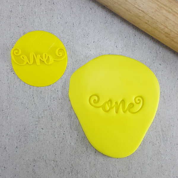One Embosser