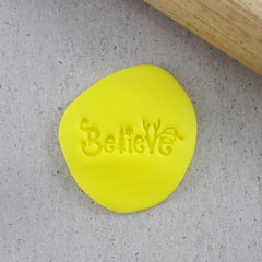 Believe Embosser