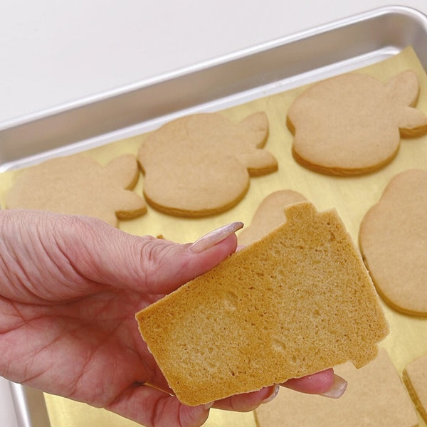 More Cookie Liner Reusable Set 40cm x 30cm -Set of 2 (Moreish)