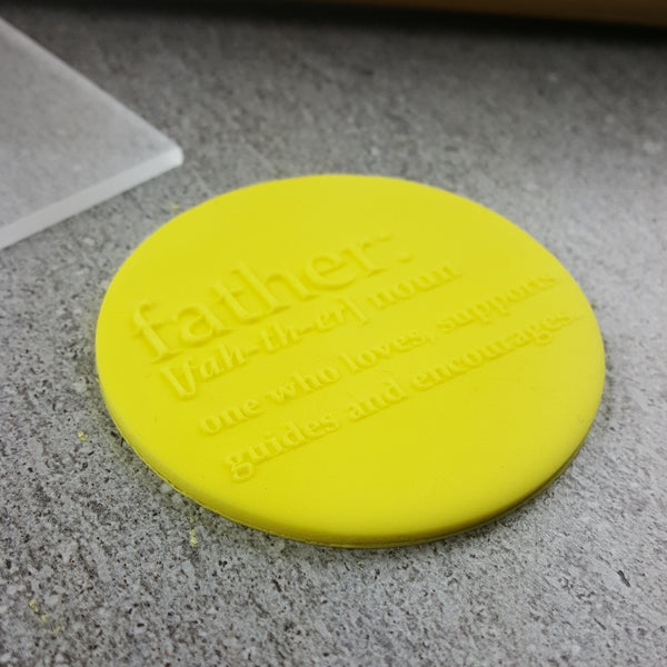 Father Definition Debosser